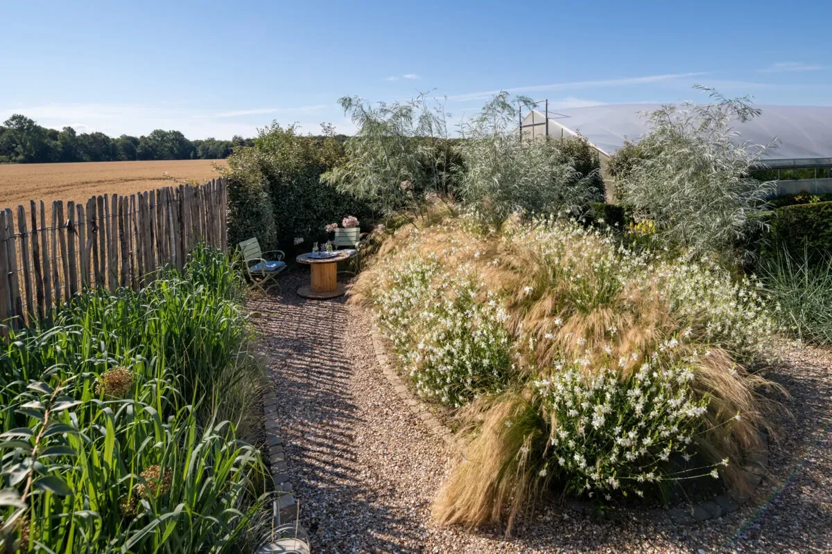 Kundenberatung & Gartenplanung | OCHSENFARTH Gärtner von Eden Schalksmühle