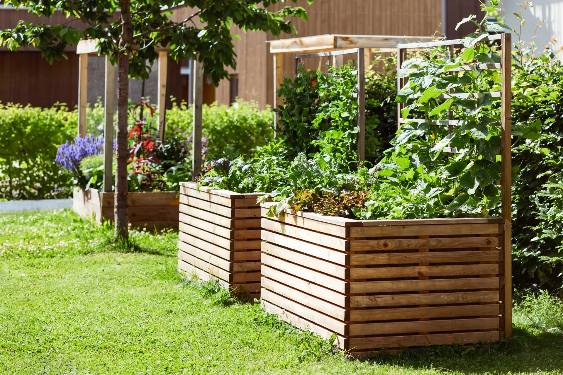 Garten- und Landschaftsbau Iserlohn | Garten Ochsenfarth