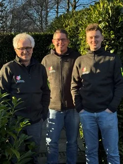 Ochsenfarth: Gartengestaltung, Ausbildung und nachhaltige Pools