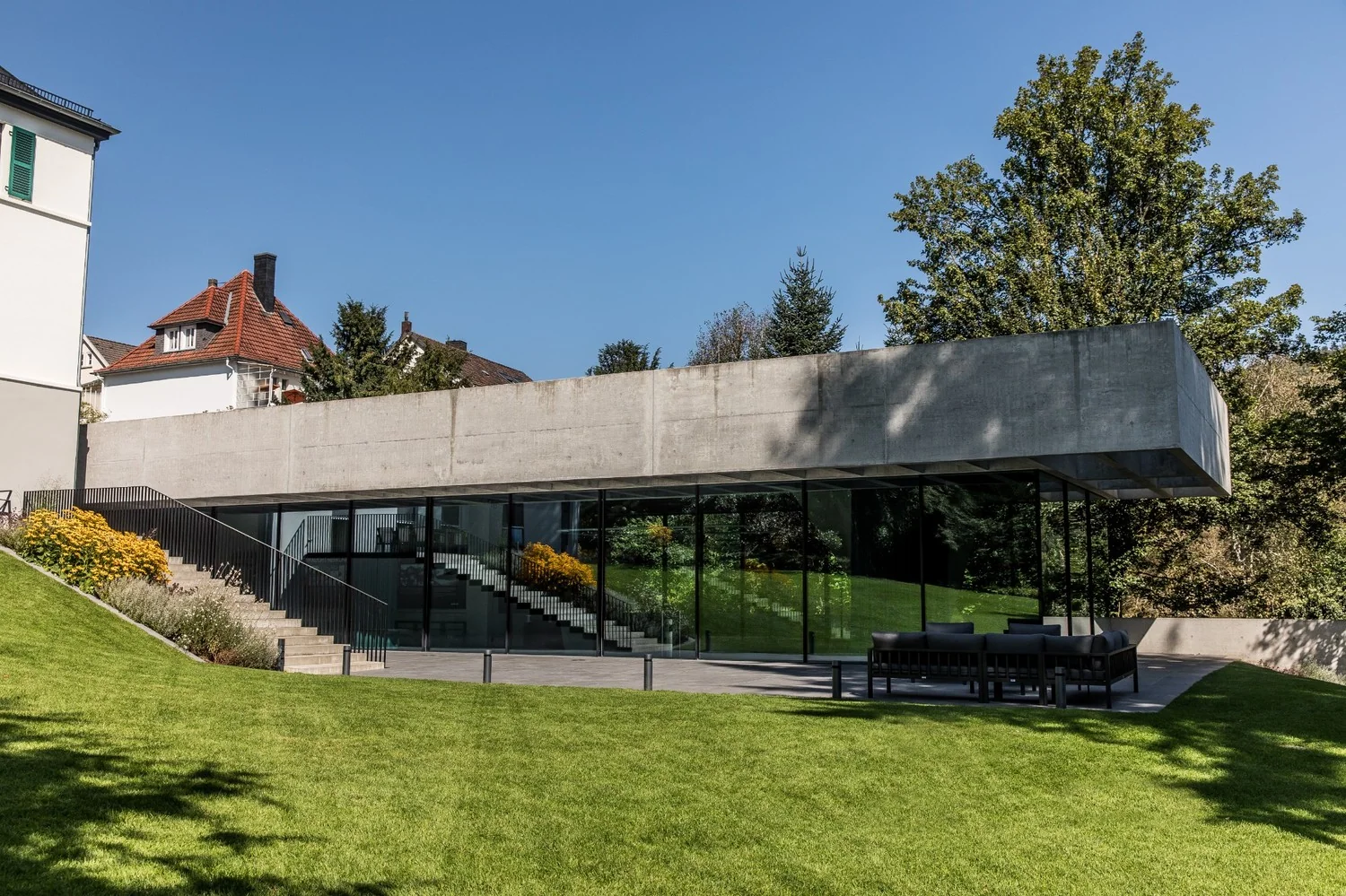 Gründervilla Jung