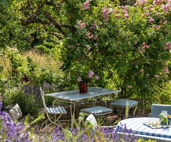 Gartenausstattung & Garteneinrichtung | OCHSENFARTH Gärtner von Eden Schalksmühle