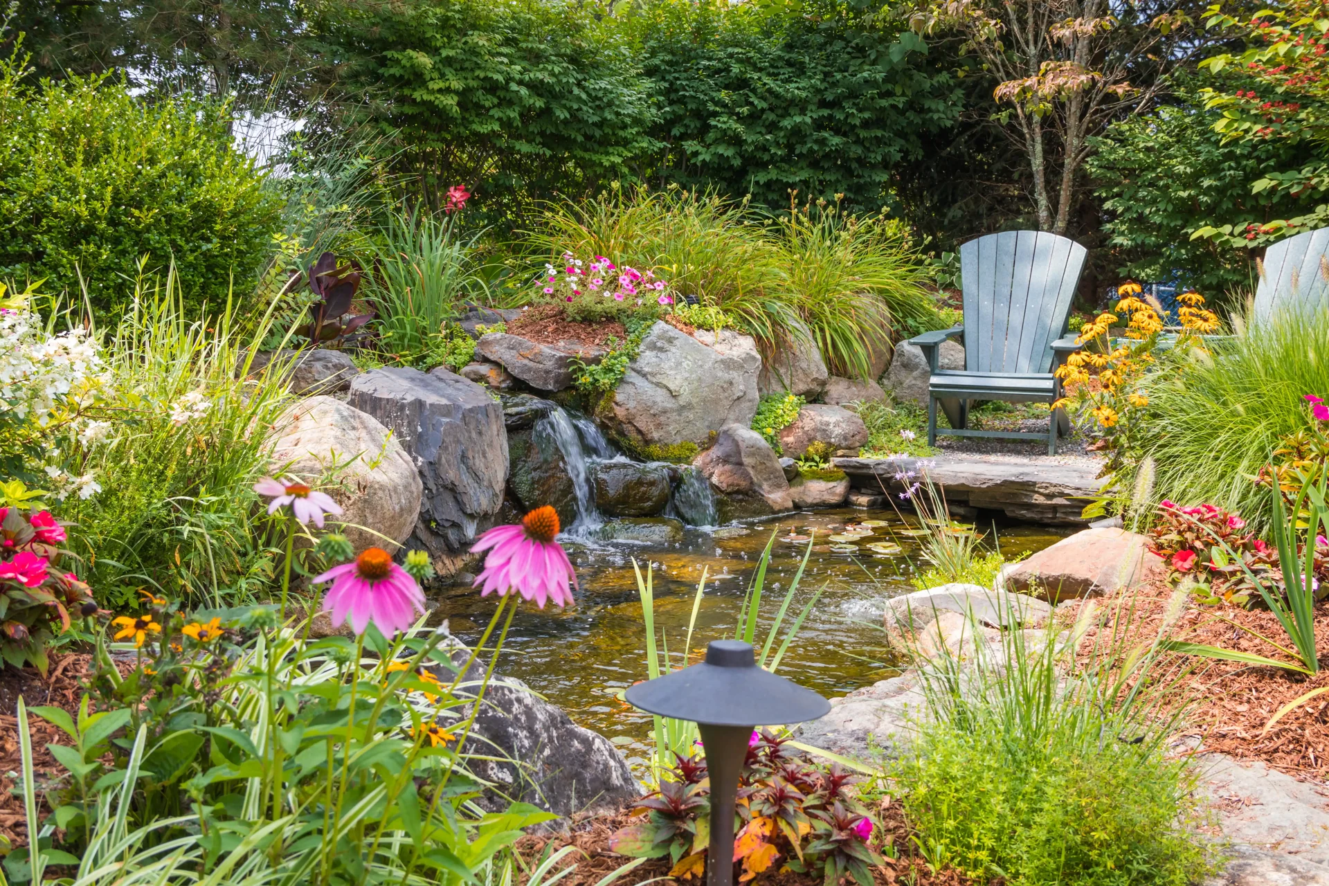 Garten- und Landschaftsbau Iserlohn | Garten Ochsenfarth