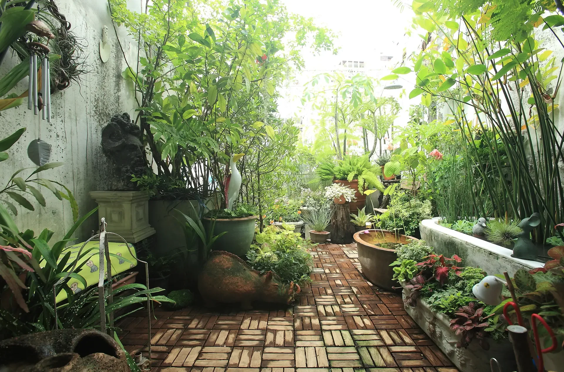 Garten- und Landschaftsbau Breckerfeld | Garten Ochsenfarth
