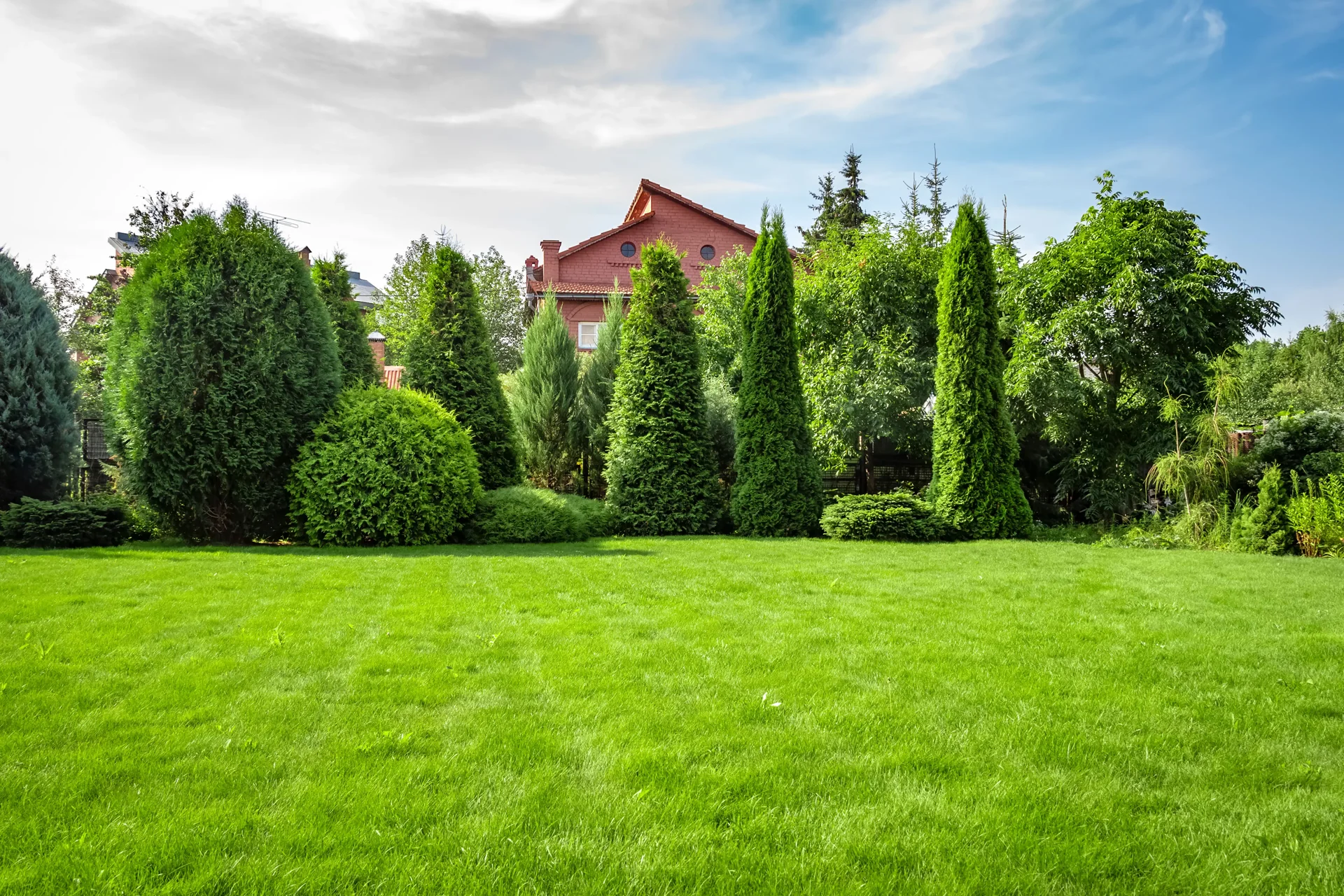 Garten- und Landschaftsbau Breckerfeld