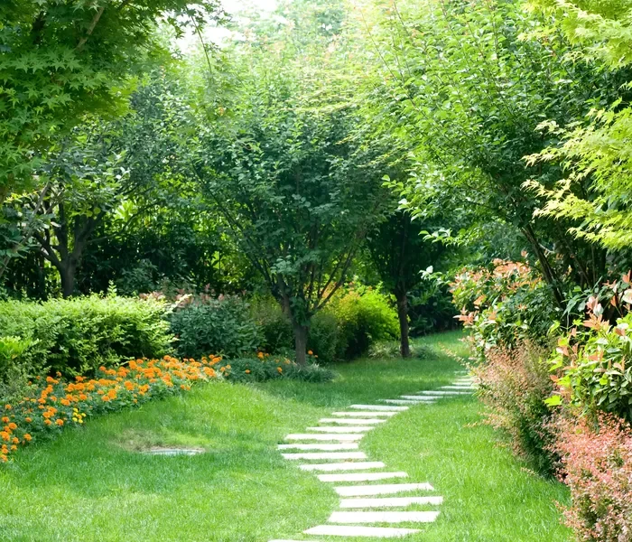 Garten- und Landschaftsbau Breckerfeld | Garten Ochsenfarth