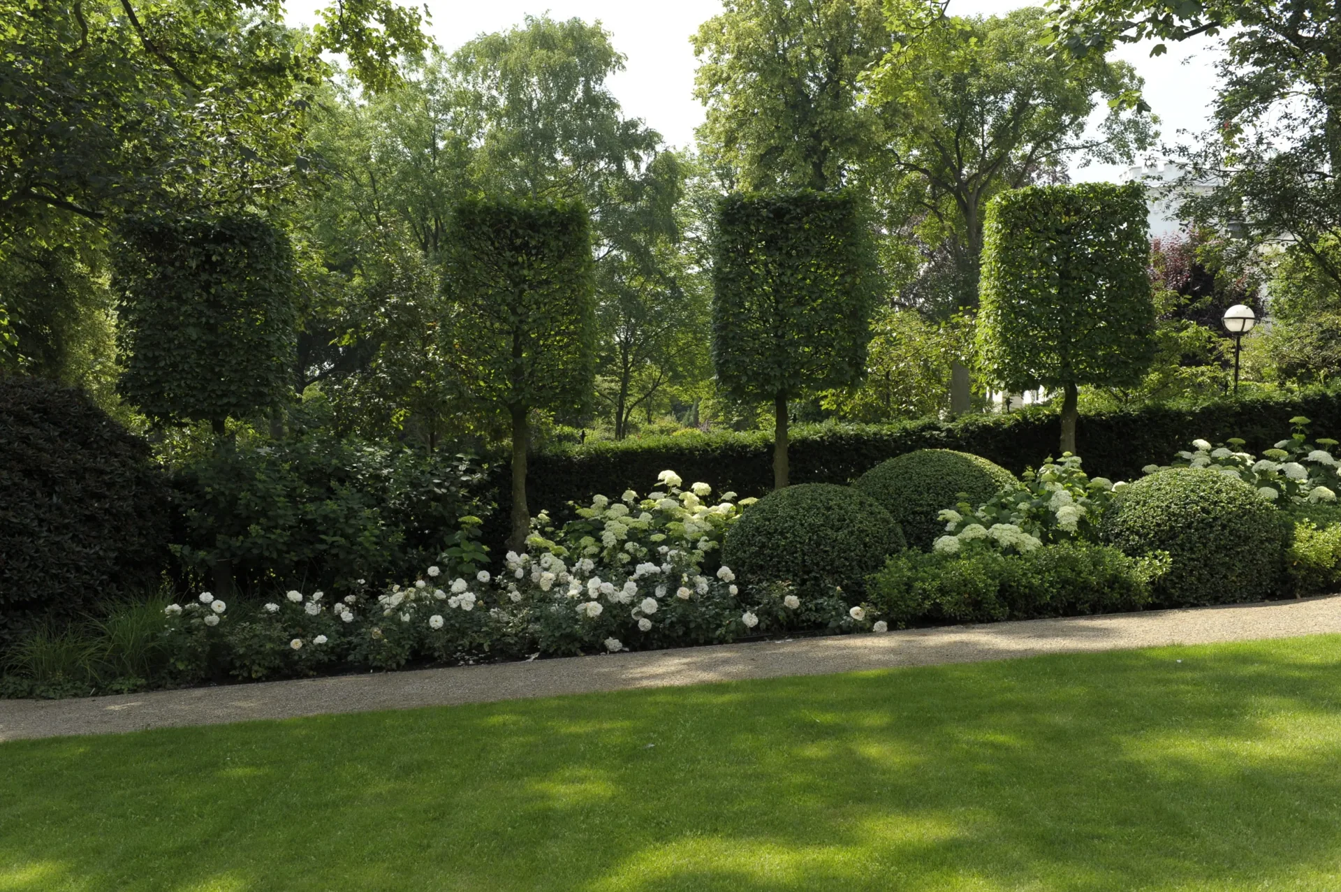 Gartenpflege & Gartenservice
