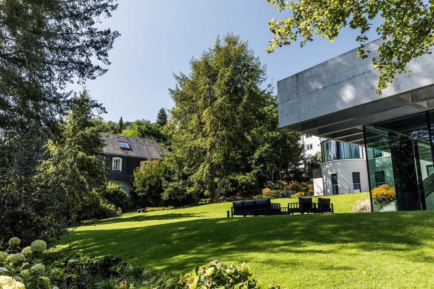 Gründervilla Jung