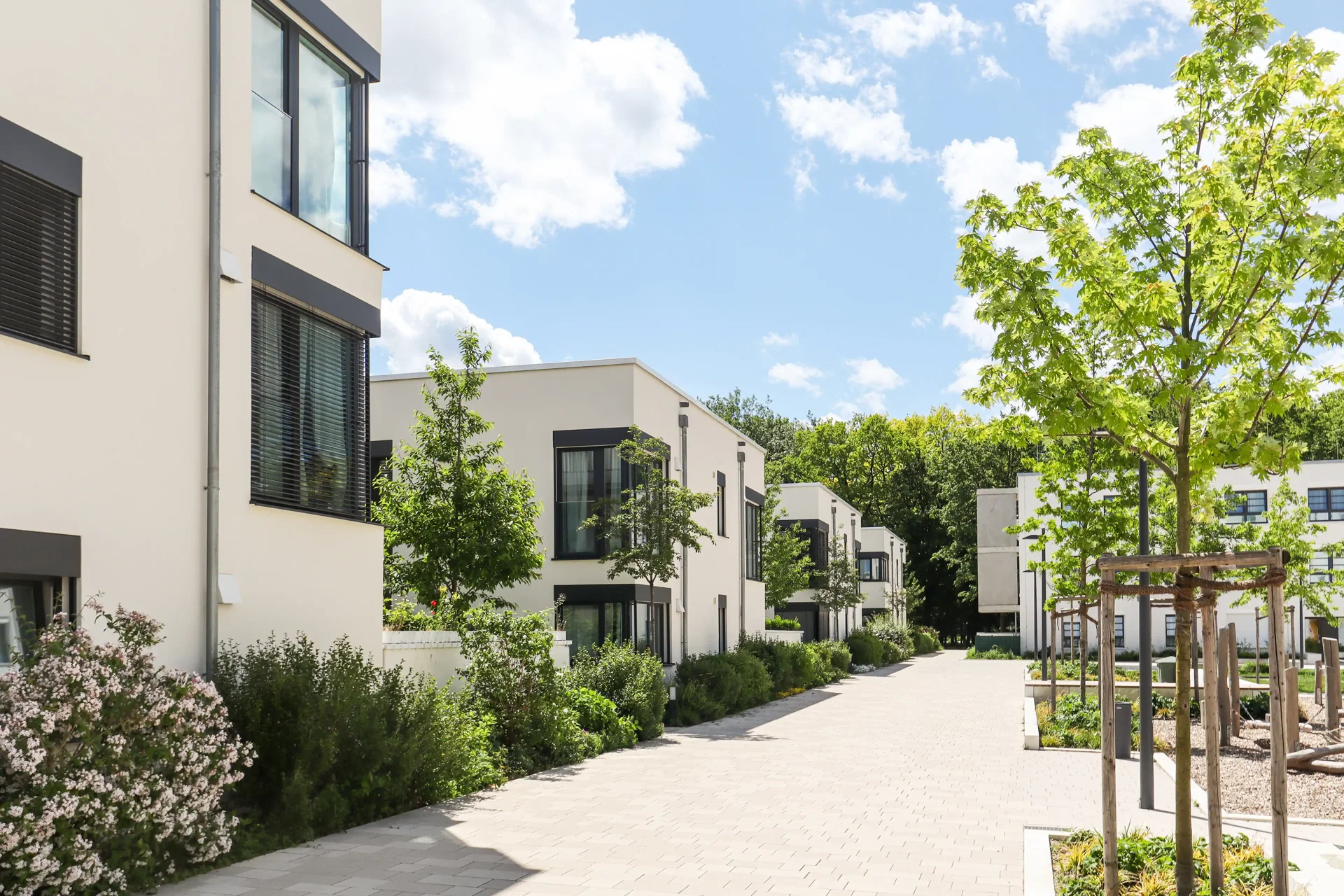 Garten- und Landschaftsbau Hagen | Garten Ochsenfarth