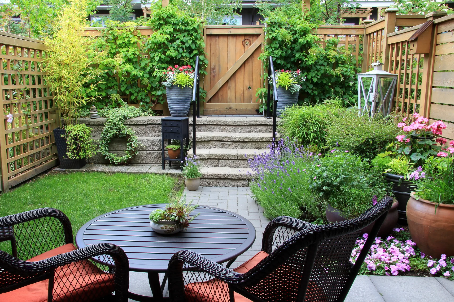Garten- und Landschaftsbau Breckerfeld | Garten Ochsenfarth