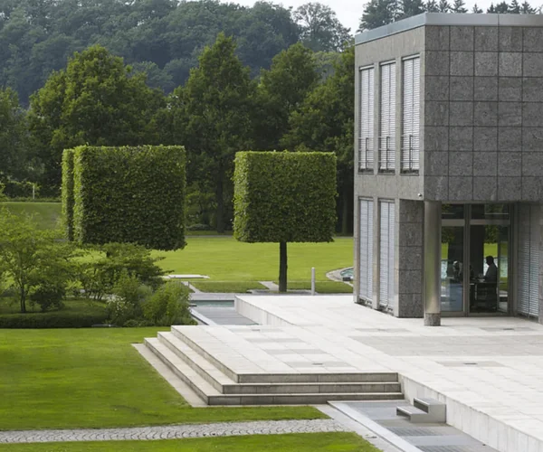 Gartengestaltung mit Pflanzen | OCHSENFARTH Gärtner von Eden Schalksmühle