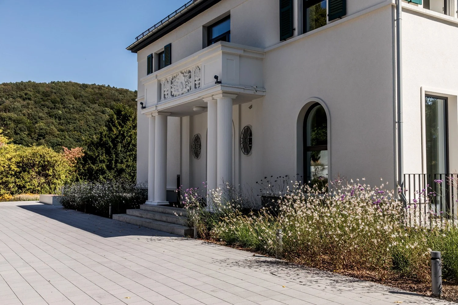 Gründervilla Jung