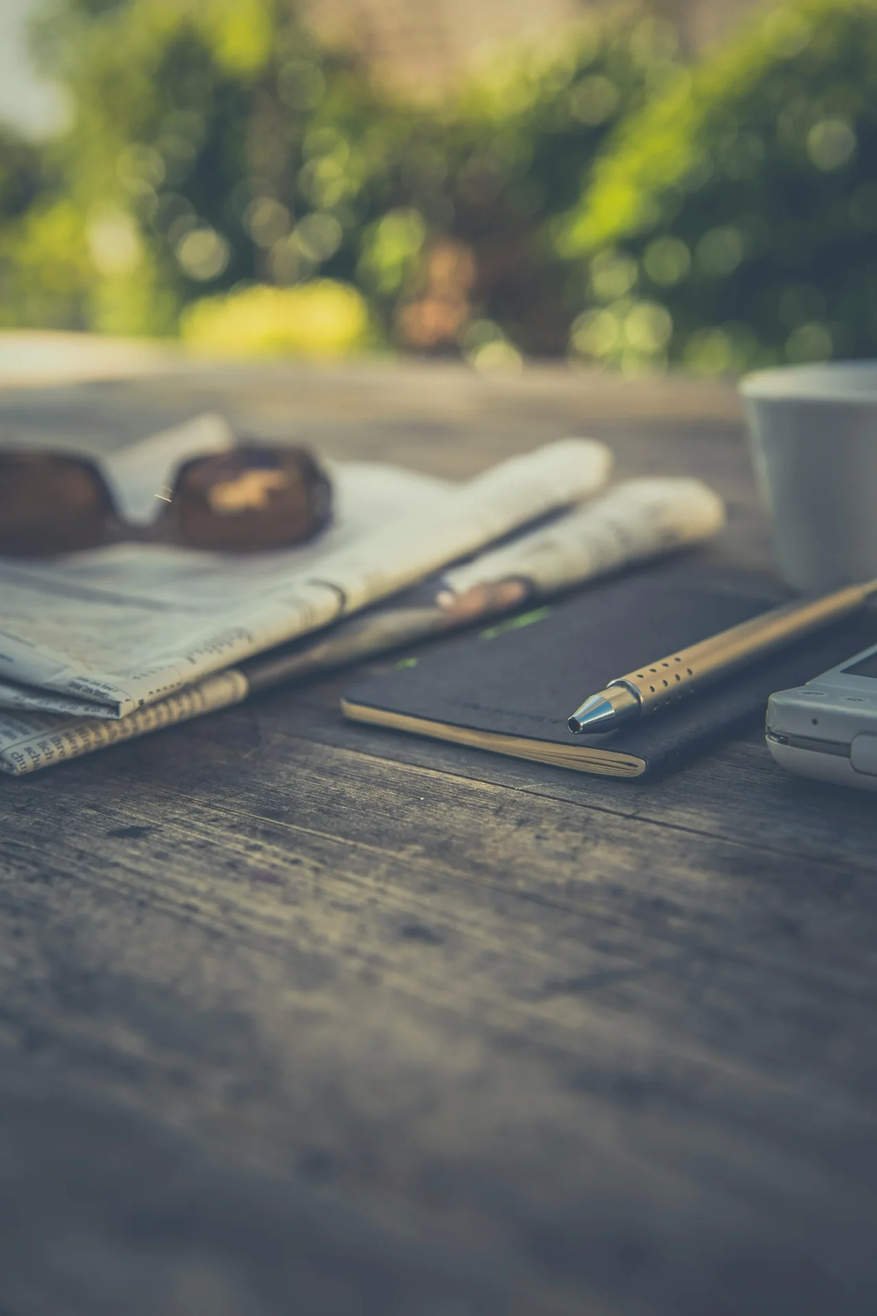 Blog & News