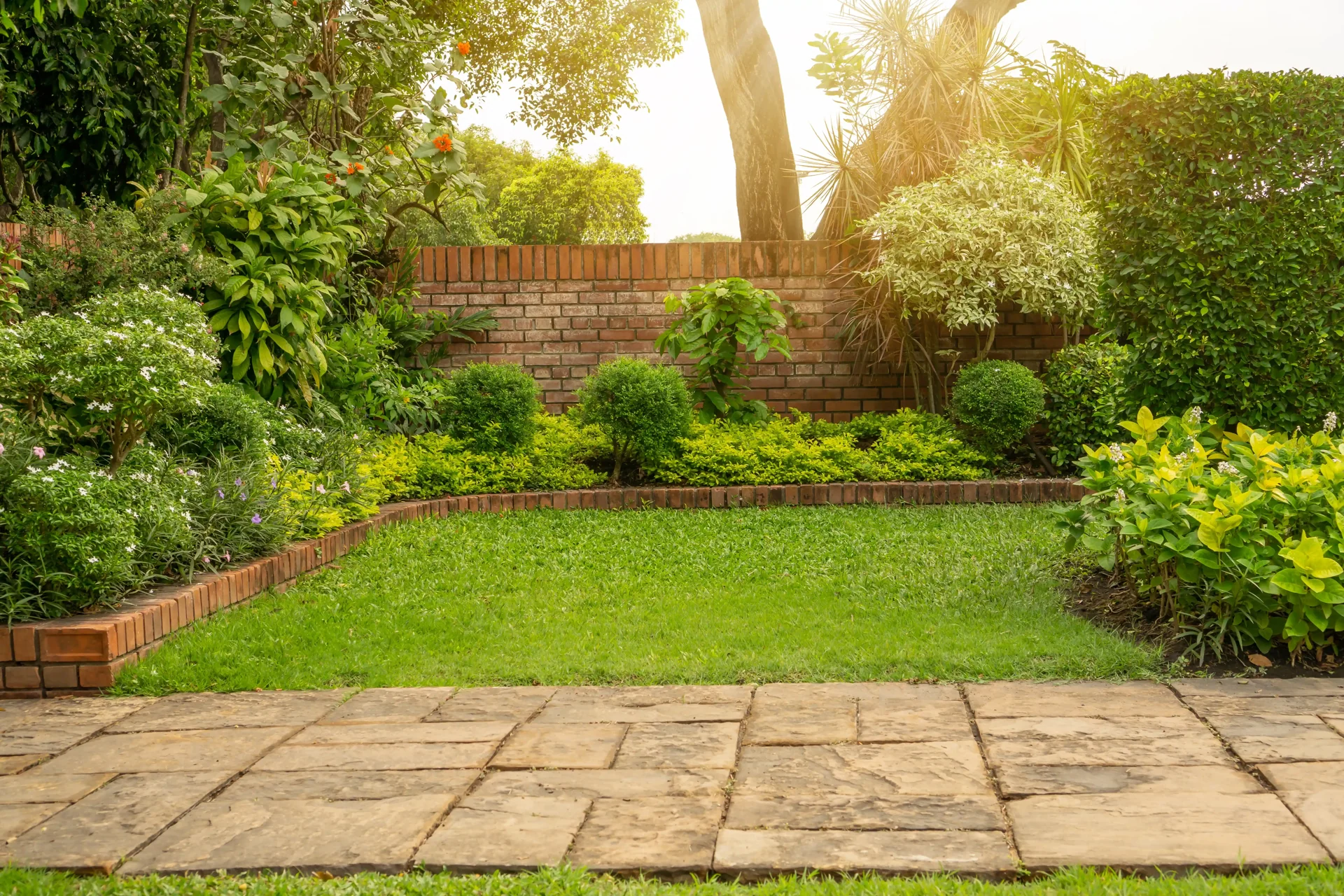 Garten- und Landschaftsbau Iserlohn | Garten Ochsenfarth