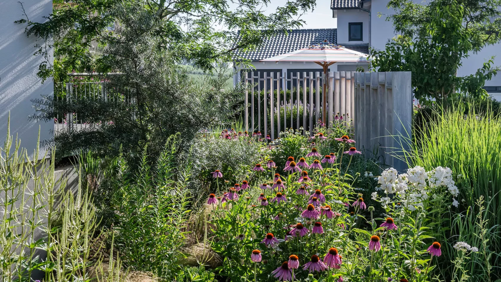 Gartenprojekte & Referenzen | OCHSENFARTH Gärtner von Eden Schalksmühle